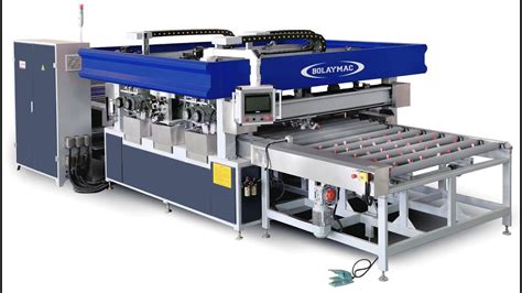 cnc glass seaming machine|Glass Processing Machines .